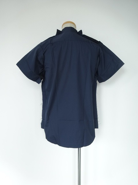 COMME des GARCONS SHIRT【コム デ ギャルソン シャツ】正規